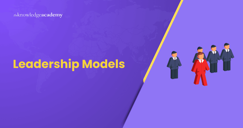 Leadership Models Leadership Models