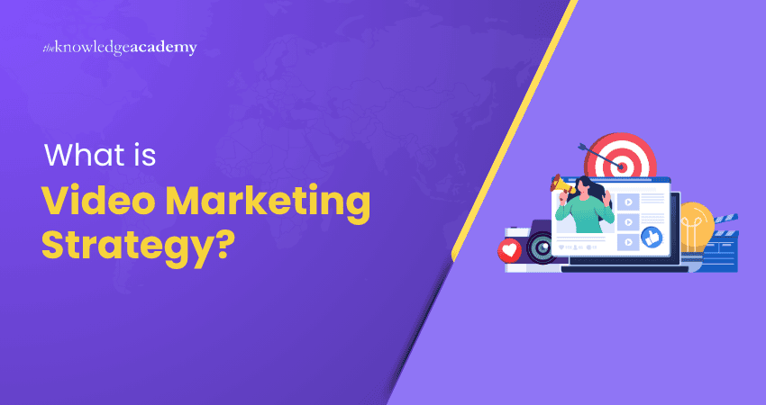 What is Video Marketing Strategy? What is Video Marketing Strategy?