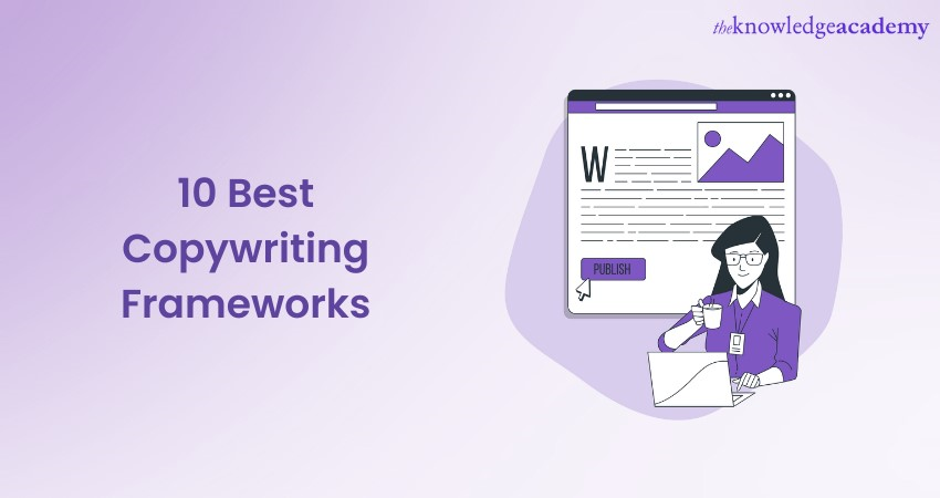 10 Best Copywriting Frameworks An Overview