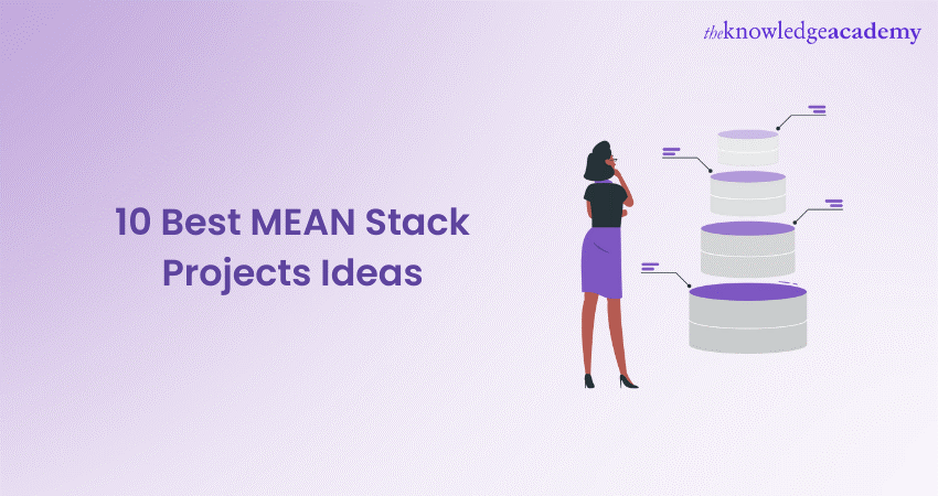 10 Best MEAN Stack Projects Ideas in 2024