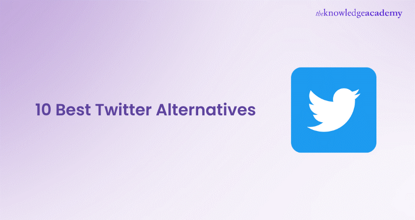 10 Best Twitter Alternatives