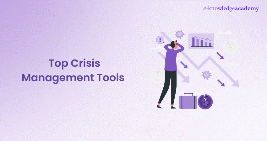 10 Essential Crisis Management Tools to Keep Your Business Running