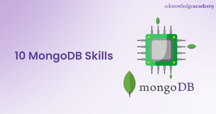 10 MongoDB Skills