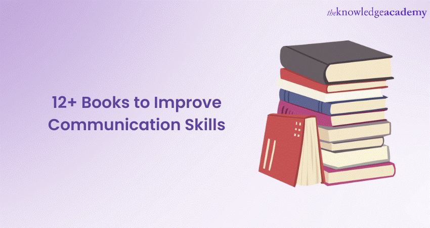 21 Best Communication Skills Books: Have To Read