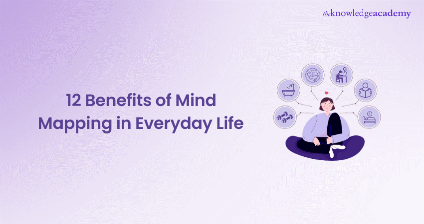 12 Benefits of Mind Mapping in Everyday Life 