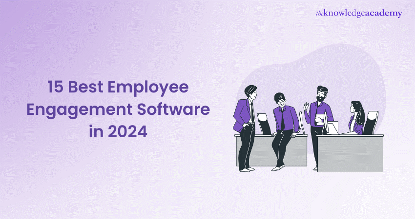 14 Best Employee Engagement Software