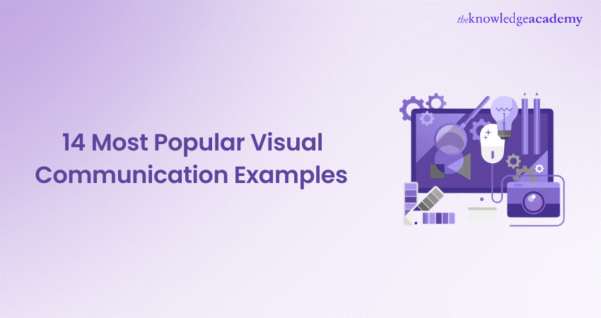 14 Most Popular Visual Communication Examples 