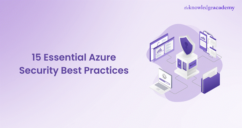 15 Essential Azure Security Best Practices