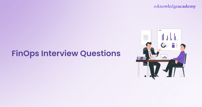 15 FinOps Interview Questions and Answers