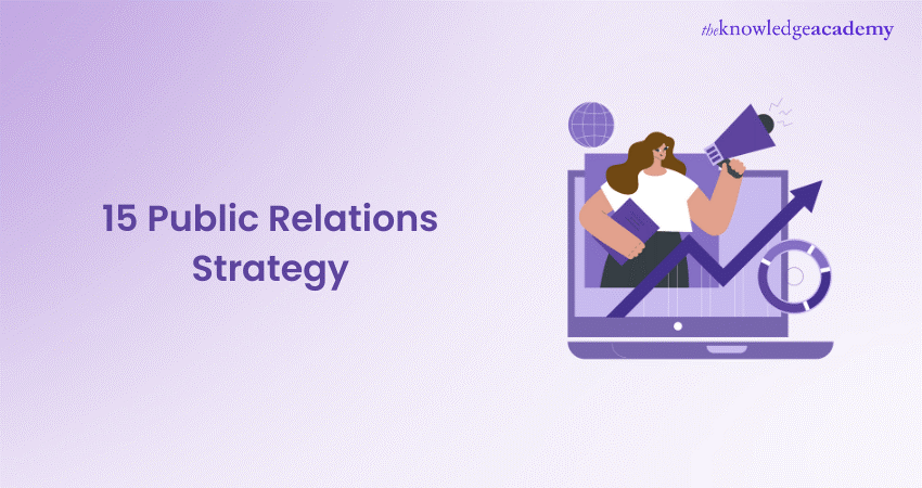 15 Public Relations Strategy