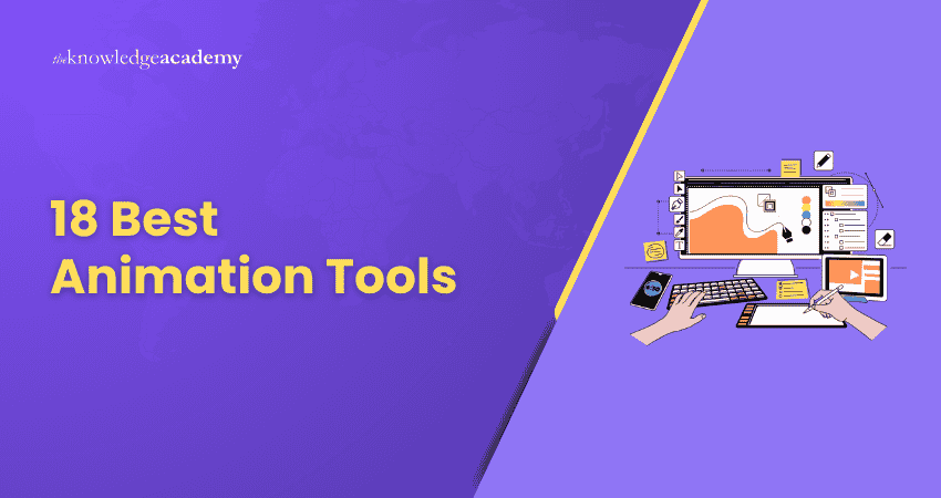 18 Best Animation Tools 18 Best Animation Tools