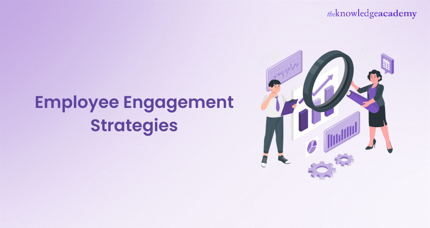 20 Employee Engagement Strategies to Boost Workplace Morale