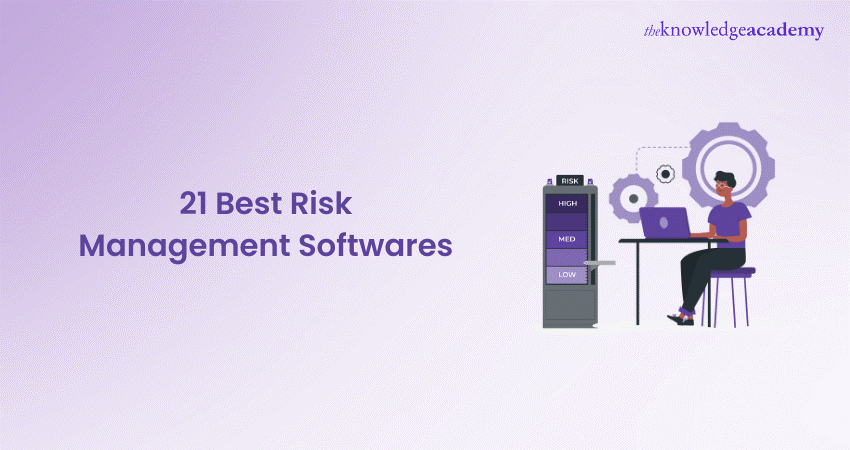 21 Best Risk Management Softwares 