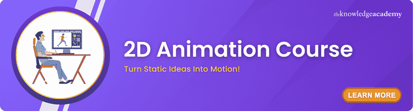 2D Animation Course 2D Animation Course