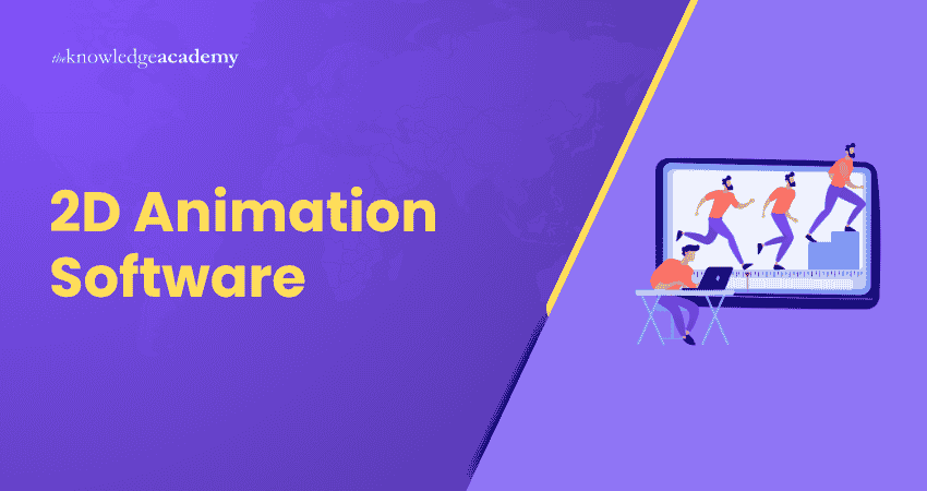 2D Animation Software 2D Animation Software