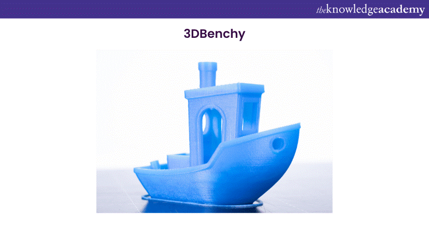 3DBenchy