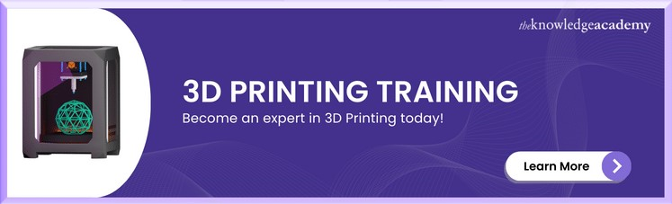 3D Printing Training