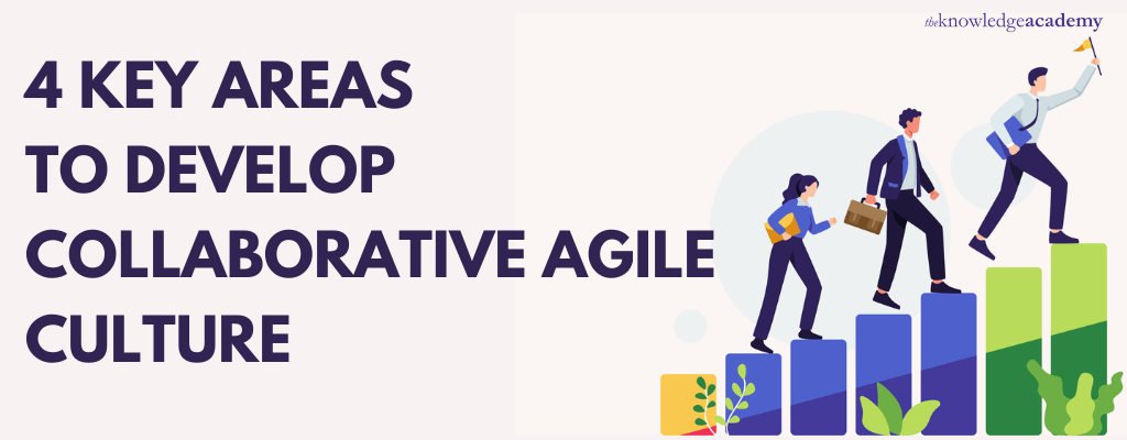 How To Develop A Collaborative Agile Culture?