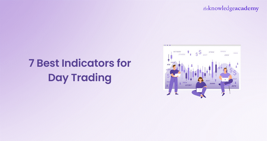 7 Best Indicators for Day Trading