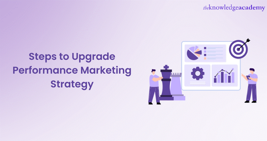 9 Simple Steps to Upgrade Performance Marketing Strategy 