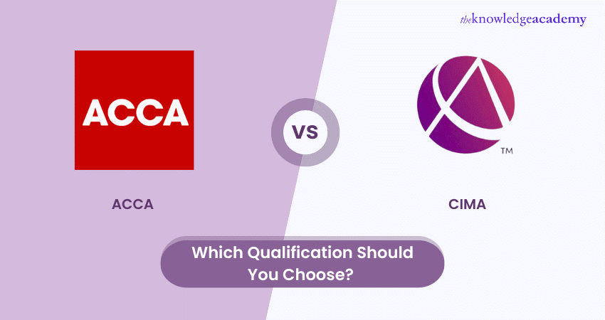 ACCA vs CIMA