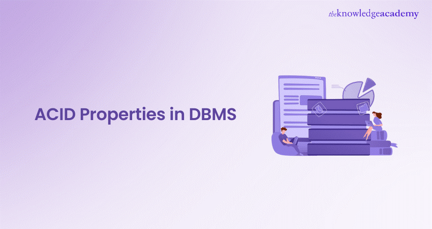 ACID Properties in DBMS