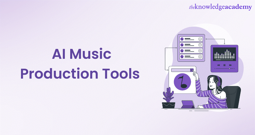 AI Music Production Tools