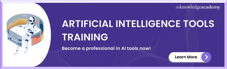 AI Tools Training