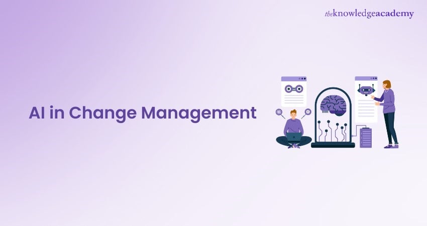 AI in Change Management