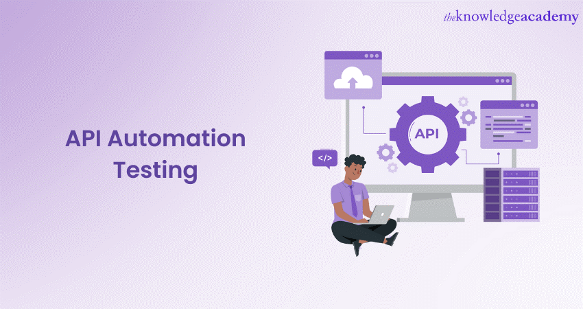 API Automation Testing