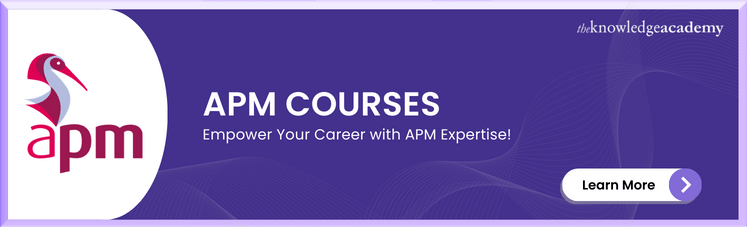APM Courses