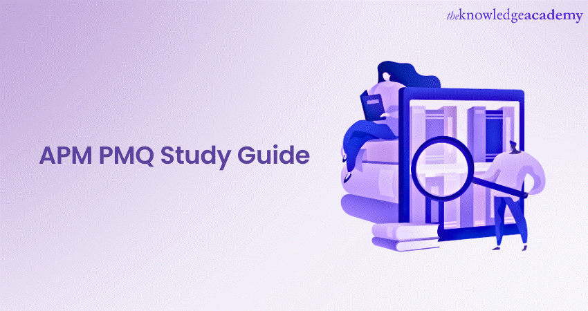 APM PMQ Study Guide  