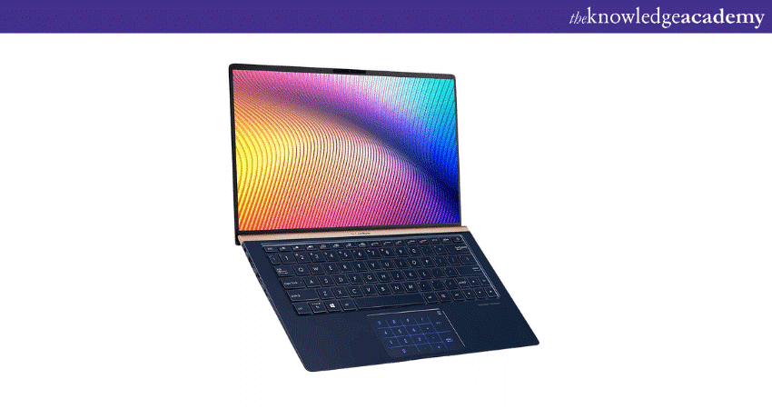 ASUS ZenBook 13 UX333FA-AB77  