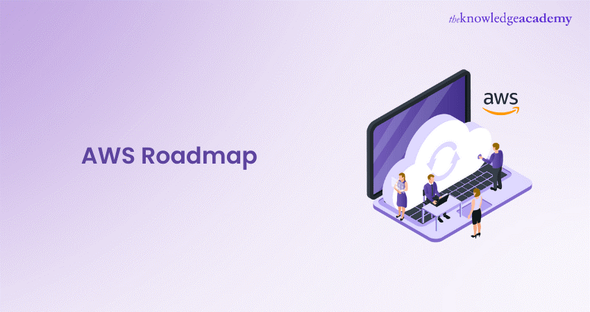 AWS Roadmap: Complete Guide