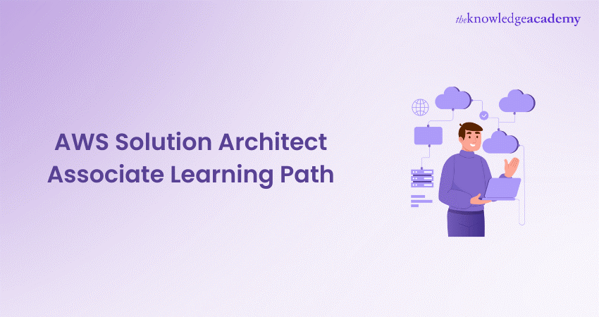 AWS Solution Architect Associate Learning Path