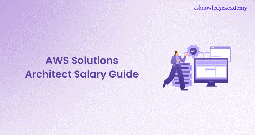 AWS Solutions Architect Salary Guide