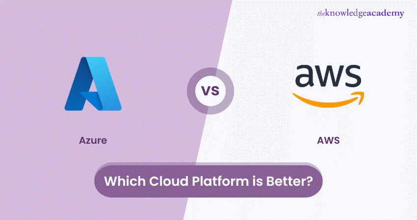 AWS vs Azure