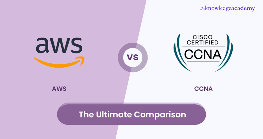 AWS vs CCNA