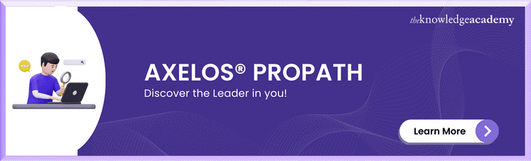 AXELOS® ProPath