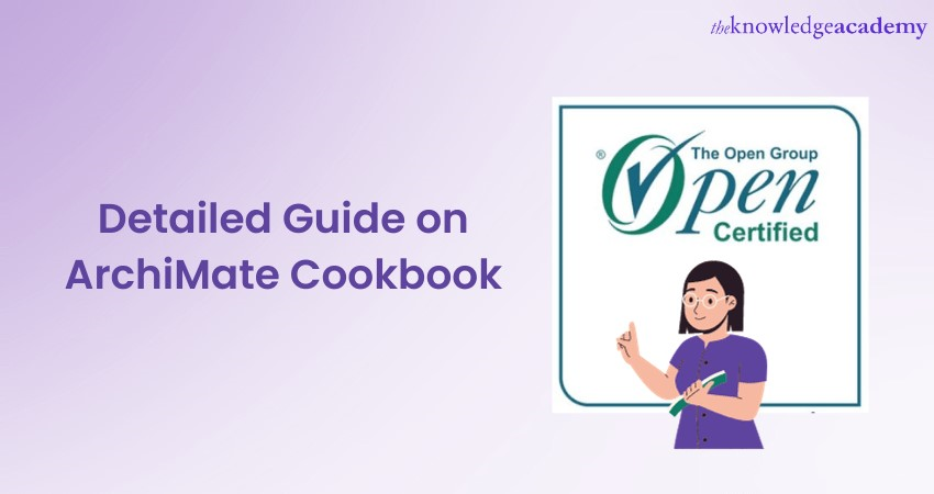 A Detailed Guide on ArchiMate Cookbook