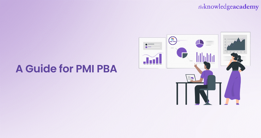 A Guide for PMI-PBA (Professional in Business Analysis) 