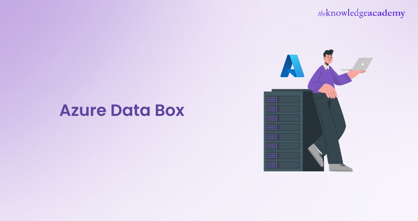 A Quick Guide on Azure Data Box 