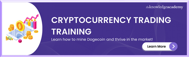 A brief overview of Dogecoin 