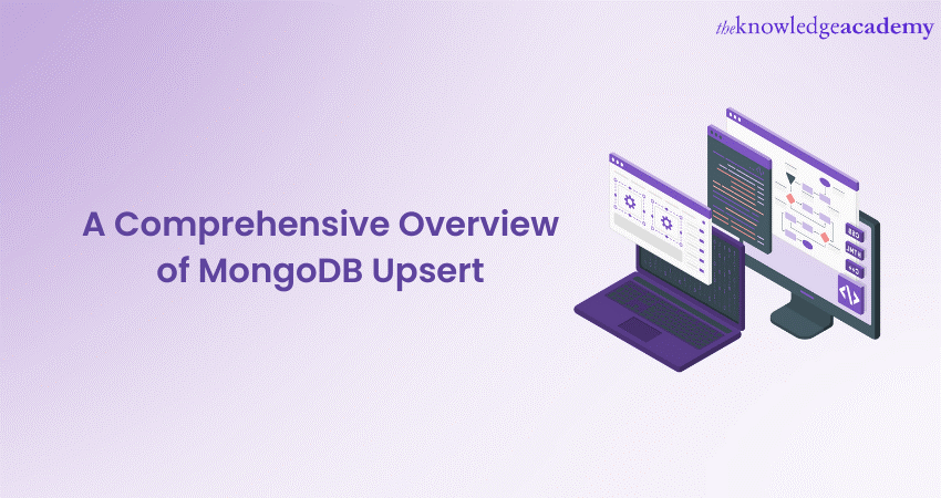 MongoDB Upsert: All you Need to Know