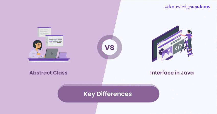 Abstract Class vs Interface in Java1