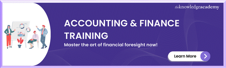 Accounting & Finance Training 