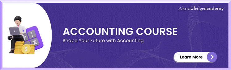 Accounting Course 