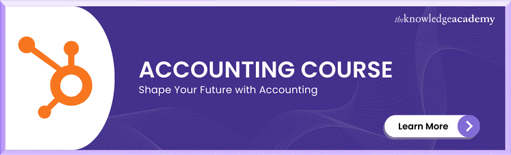 Accounting Course 