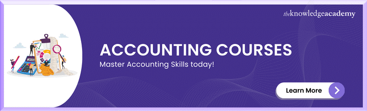 Accounting Courses  