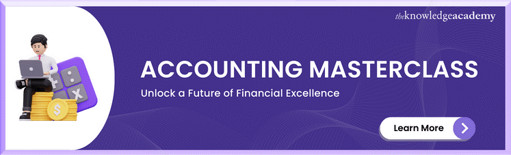 Accounting Masterclass 